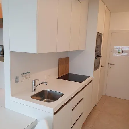 Studio Vergeet Mij Nietje Apartment