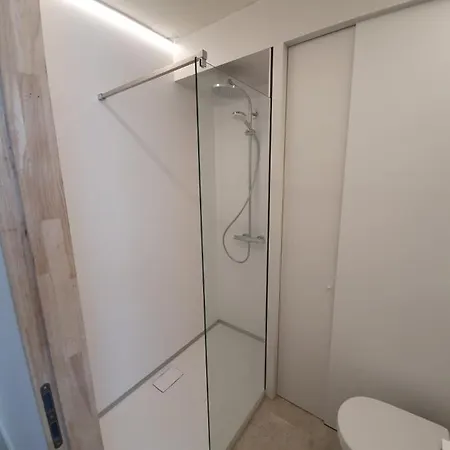 Apartment Studio Vergeet Mij Nietje *