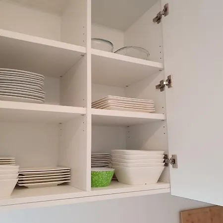 Studio Vergeet Mij Nietje Apartment Ostend