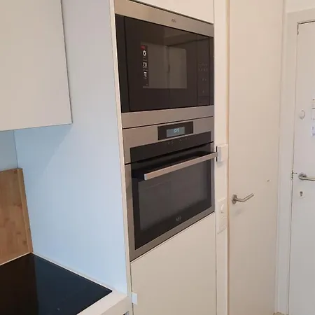 Studio Vergeet Mij Nietje * Ostend