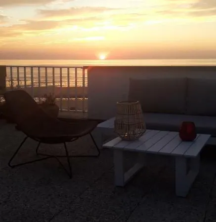 Studio Vergeet Mij Nietje Apartamento